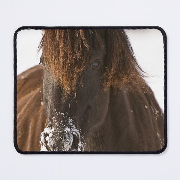 Item preview, Horse designed and sold by Michael Cummings.