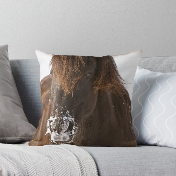 Item preview, Horse designed and sold by Michael Cummings.