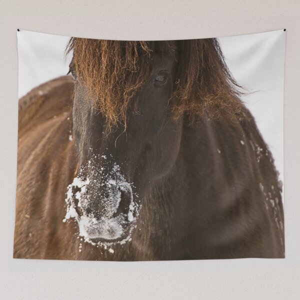 Item preview, Horse designed and sold by Michael Cummings.