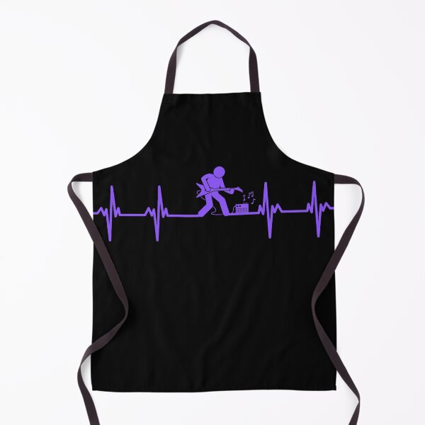 Item preview, Heartbeat Rock Star designed and sold by Scribblehound.