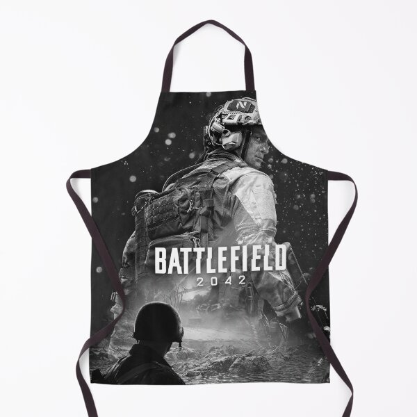 Item preview, BF 2042 designed and sold by alessandra picoli.