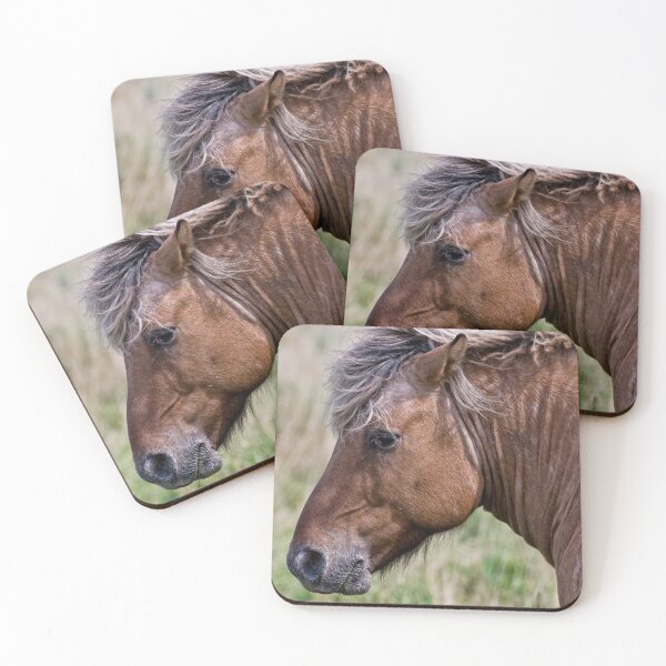 Item preview, Horse designed and sold by Michael Cummings.