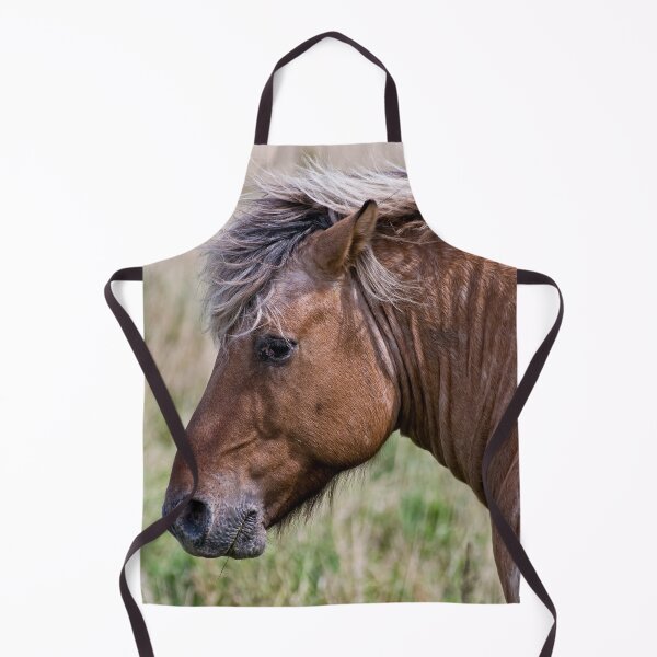 Item preview, Horse designed and sold by Michael Cummings.