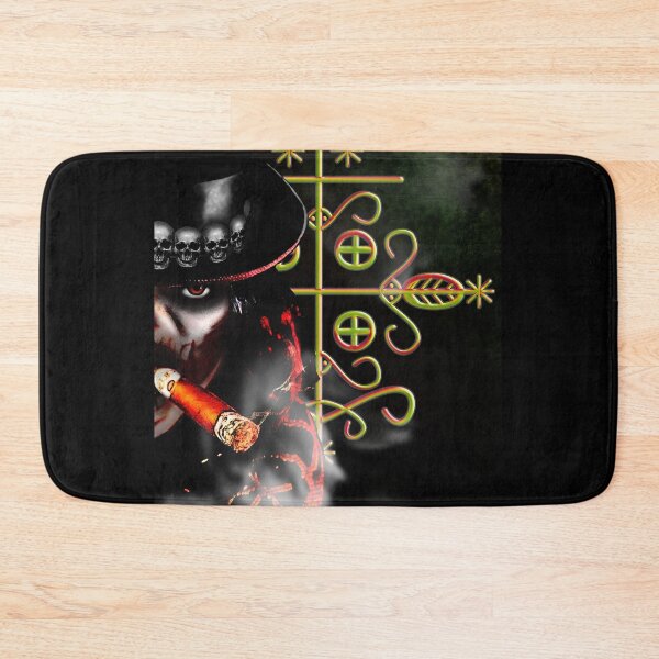 Item preview, Dad Legba designed and sold by agacha.