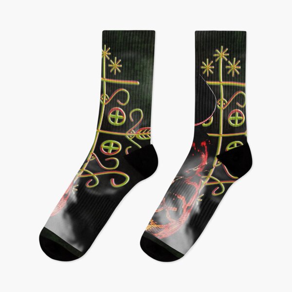 Item preview, Dad Legba designed and sold by agacha.