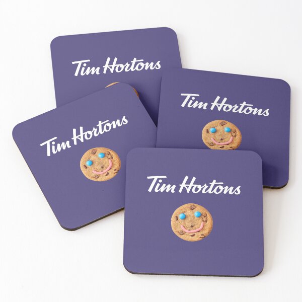 Item preview, Tim Hortons - Smile designed and sold by HalloweenFit.
