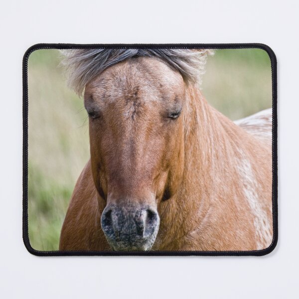 Item preview, Horse designed and sold by Michael Cummings.