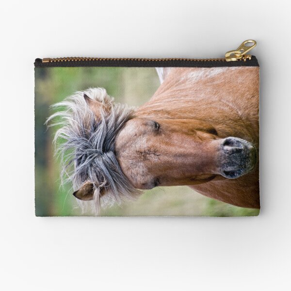 Zipper Pouch