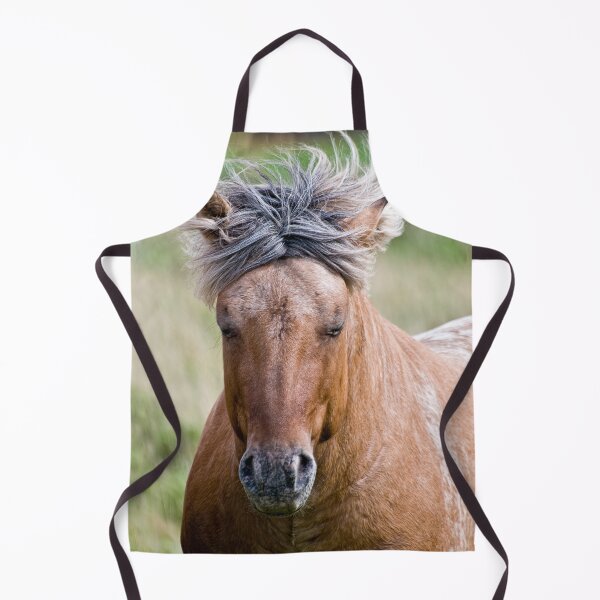 Item preview, Horse designed and sold by Michael Cummings.
