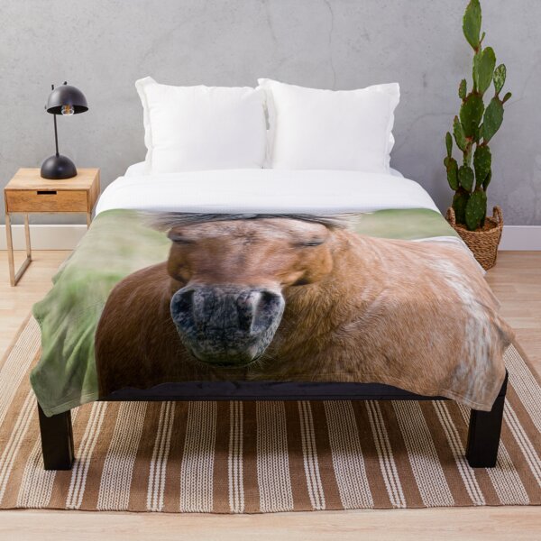 Throw Blanket