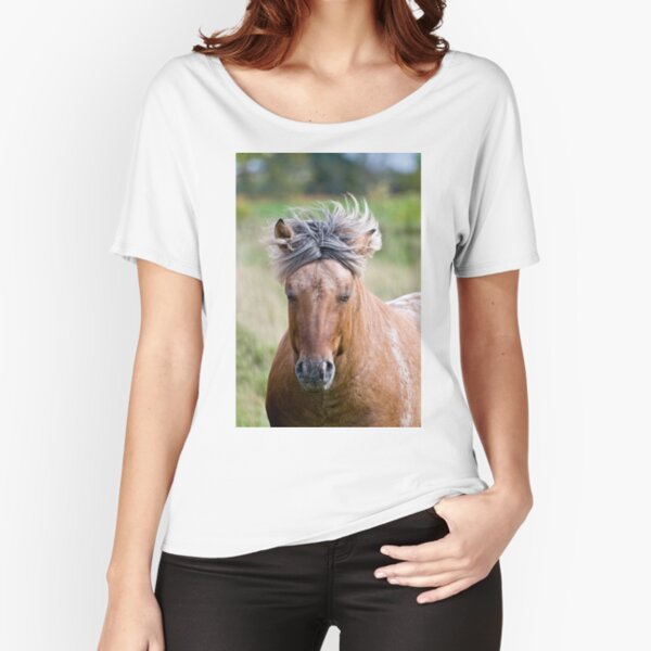 Relaxed Fit T-Shirt