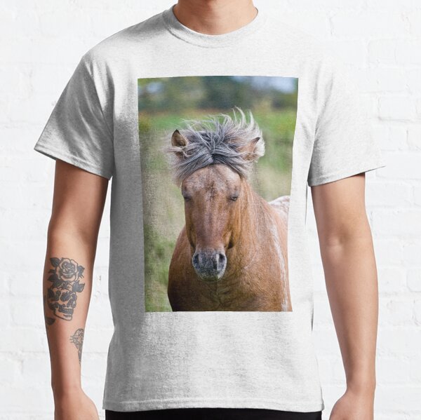 Classic T-Shirt