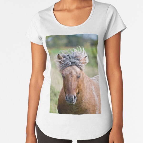 Premium Scoop T-Shirt