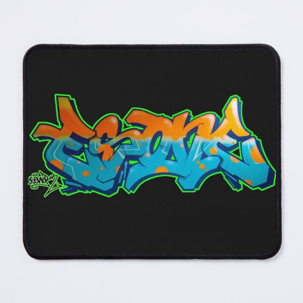 Item preview, ESONE URBAN GRAFFITI STREET STYLE designed and sold by GraffitiBomberZ.