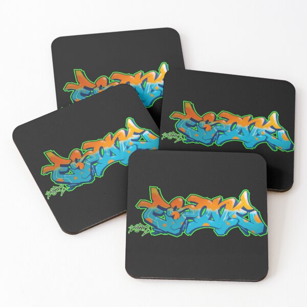 Item preview, ESONE URBAN GRAFFITI STREET STYLE  designed and sold by GraffitiBomberZ.
