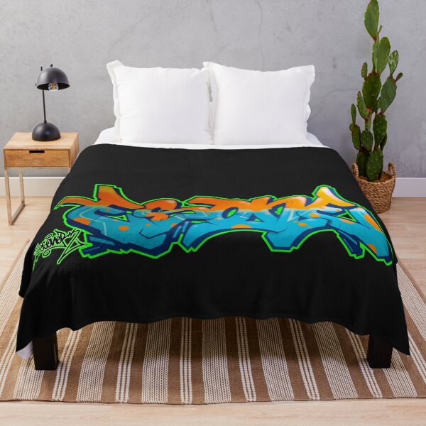 Item preview, ESONE URBAN GRAFFITI STREET STYLE designed and sold by GraffitiBomberZ.