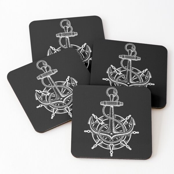Item preview, Good Day To Sail - Anchor Design For Sailing Lovers Gift Idea designed and sold by Prince - Bestseller ★★★★★.