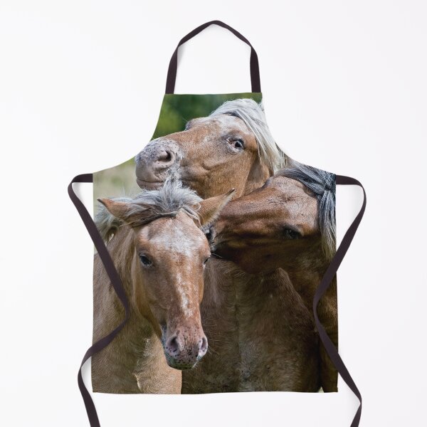 Item preview, Horses designed and sold by Michael Cummings.
