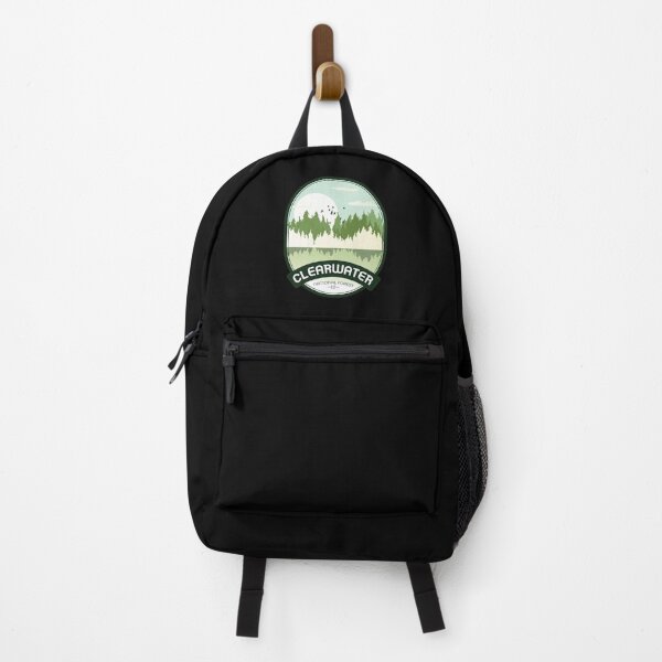 Item preview, Clearwater National Forest – Idaho  designed and sold by Moritz Schwäble.