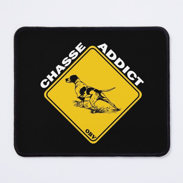Item preview, OBV - Hunting Addict Pointing dog Pointer 1 designed and sold by vb66.