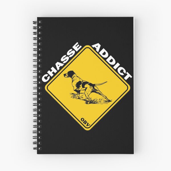 Item preview, OBV - Hunting Addict Pointing dog Pointer 1 designed and sold by vb66.