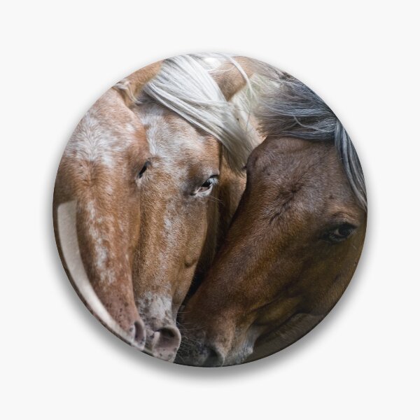 Item preview, Horses designed and sold by Michael Cummings.