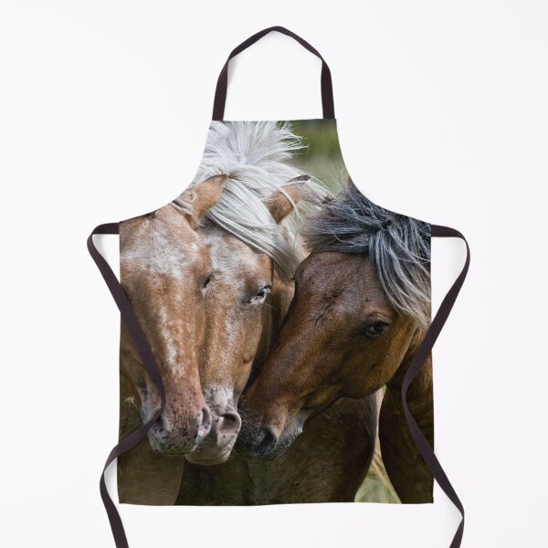 Item preview, Horses designed and sold by Michael Cummings.