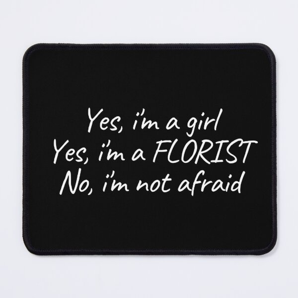 Item preview, Florist designed and sold by T-shirtgallery.