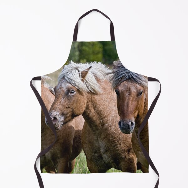 Item preview, Three Horses designed and sold by Michael Cummings.