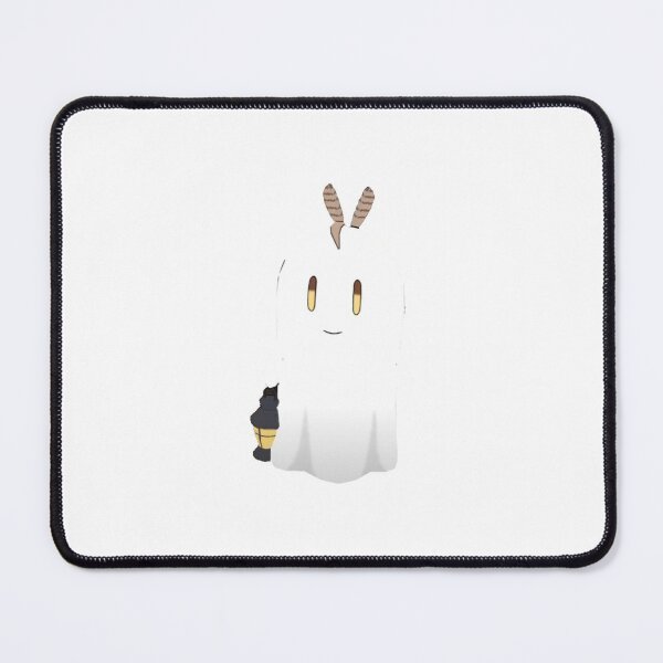 Item preview, Ghost Nanashi Mumei designed and sold by i-Culture.