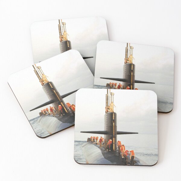 Item preview, USS NARWHAL (SSN-671) SHIP'S STORE designed and sold by militarygifts.