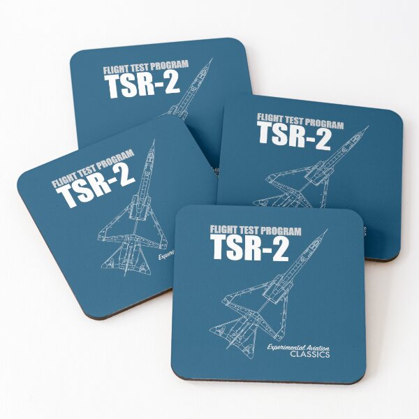 Item preview, BAC TSR-2 designed and sold by StrongVlad.