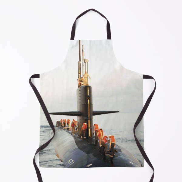 Item preview, USS NARWHAL (SSN-671) SHIP'S STORE designed and sold by militarygifts.