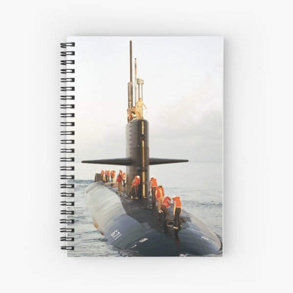 USS FLYING FISH (SSN-673) SHIP'S STORE