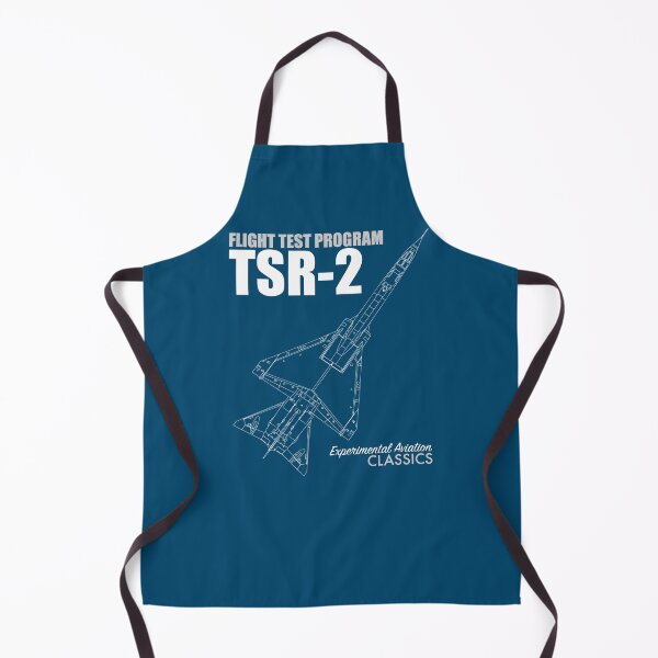 Item preview, BAC TSR-2 designed and sold by StrongVlad.