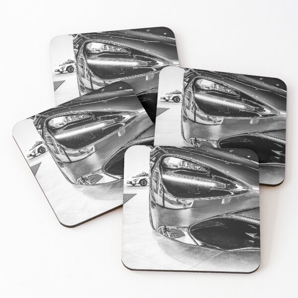 Item preview, 720s designed and sold by Jerome CADORET.