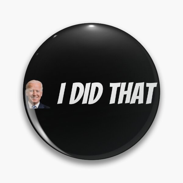 Item preview, I Did That Funny Saying designed and sold by Shop signer.