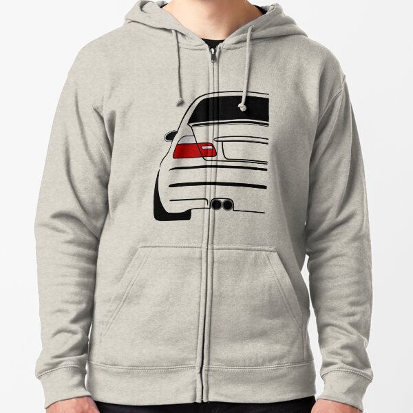 Sudaderas Bmw E46 Redbubble