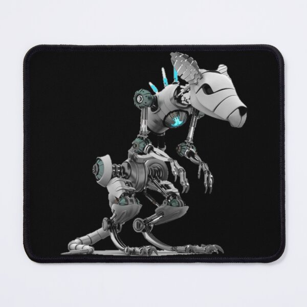 Item preview, Robo Rat designed and sold by lacm2020.