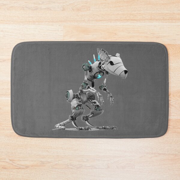 Item preview, Robo Rat designed and sold by lacm2020.