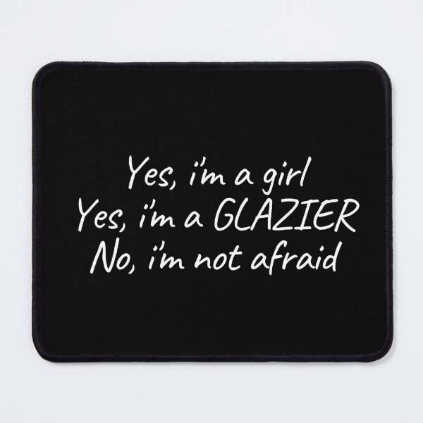 Item preview, Glazier designed and sold by T-shirtgallery.