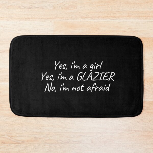 Item preview, Glazier designed and sold by T-shirtgallery.