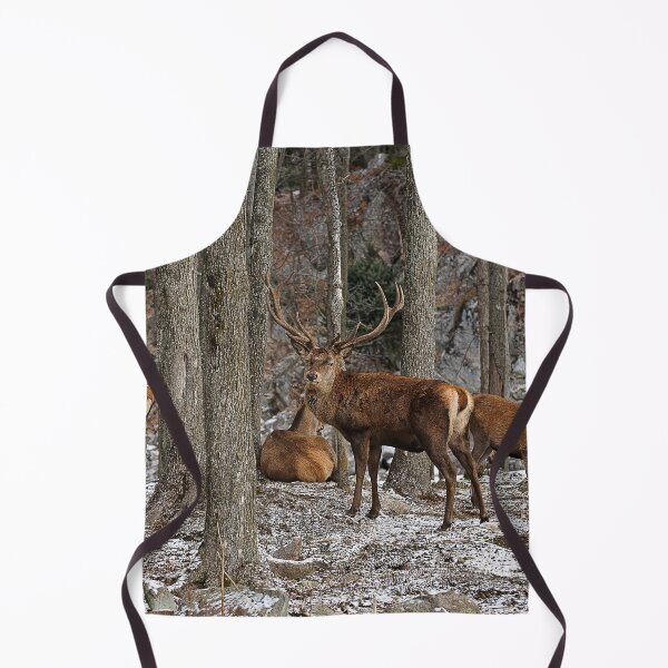 Item preview, Elks In The Woods designed and sold by Michael Cummings.