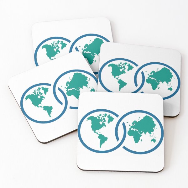 Item preview, uwc logo (United World College) designed and sold by Armosofi.
