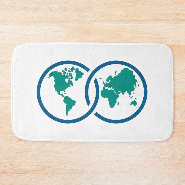 Item preview, uwc logo (United World College) designed and sold by Armosofi.