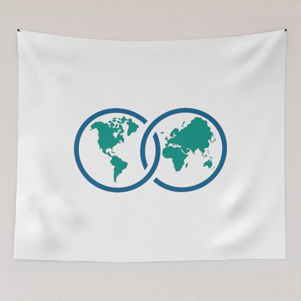 Item preview, uwc logo (United World College) designed and sold by Armosofi.
