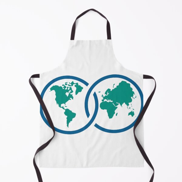 Item preview, uwc logo (United World College) designed and sold by Armosofi.
