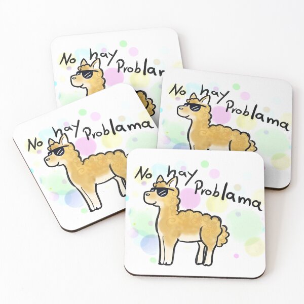 Item preview, No proplama. designed and sold by BloodyKiara.
