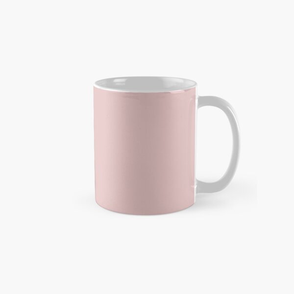 Serenity Meow Classic Mug
