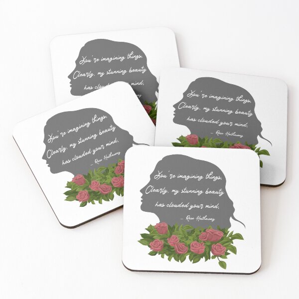 Item preview, Rose Vampire Academy designed and sold by Mirksaz-designs.